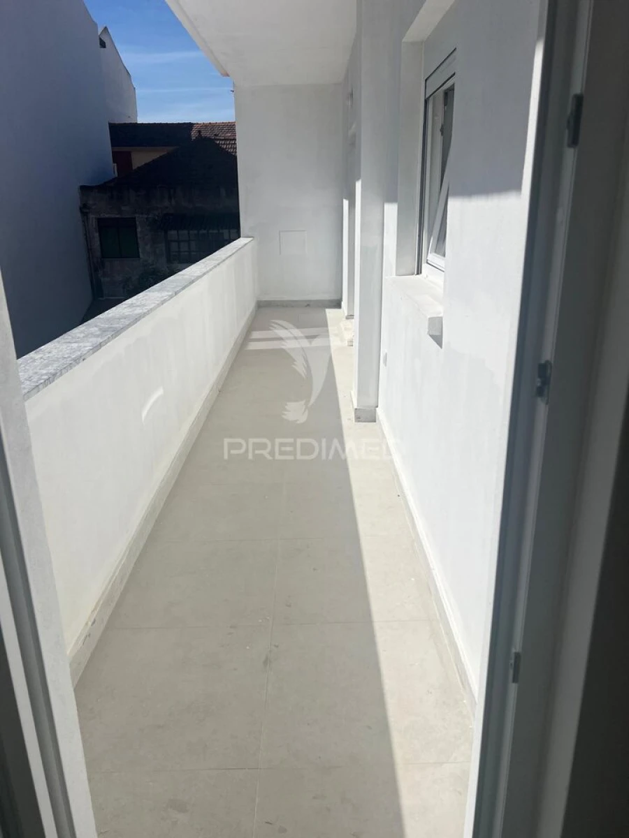 Apartamento T3 para Venda em Alto do Seixalinho, Santo André e Verderena Foto 21