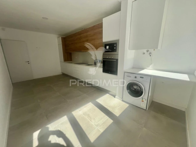 Apartamento T3 para Venda em Alto do Seixalinho, Santo André e Verderena Foto 5