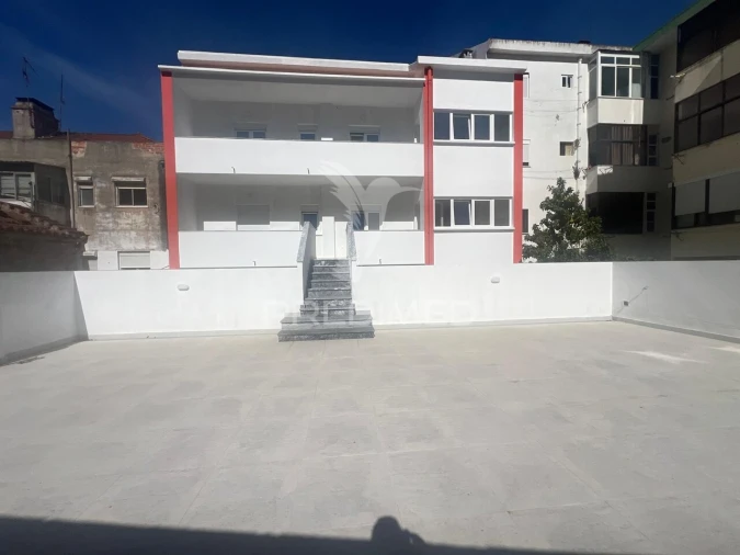 Apartamento T3 para Venda em Alto do Seixalinho, Santo André e Verderena Foto 2
