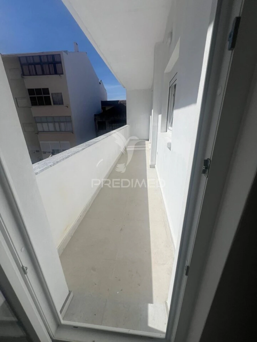 Apartamento T3 para Venda em Alto do Seixalinho, Santo André e Verderena Foto 22
