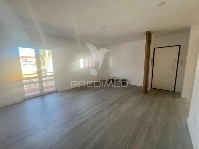 Apartamento T3 para Venda em Alto do Seixalinho, Santo André e Verderena Foto 5