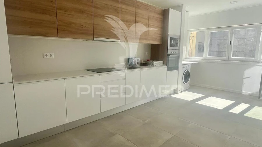 Apartamento T3 para Venda em Alto do Seixalinho, Santo André e Verderena