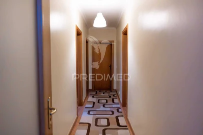 Apartamento T3 para Venda em Marinha Grande