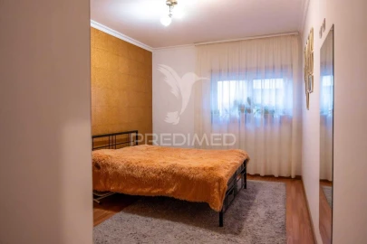 Apartamento T3 para Venda em Marinha Grande