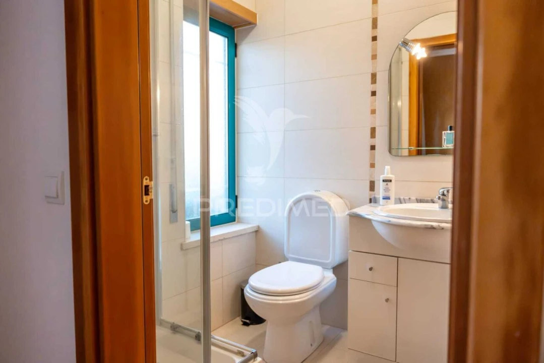 Apartamento T3 para Venda em Marinha Grande Foto 10