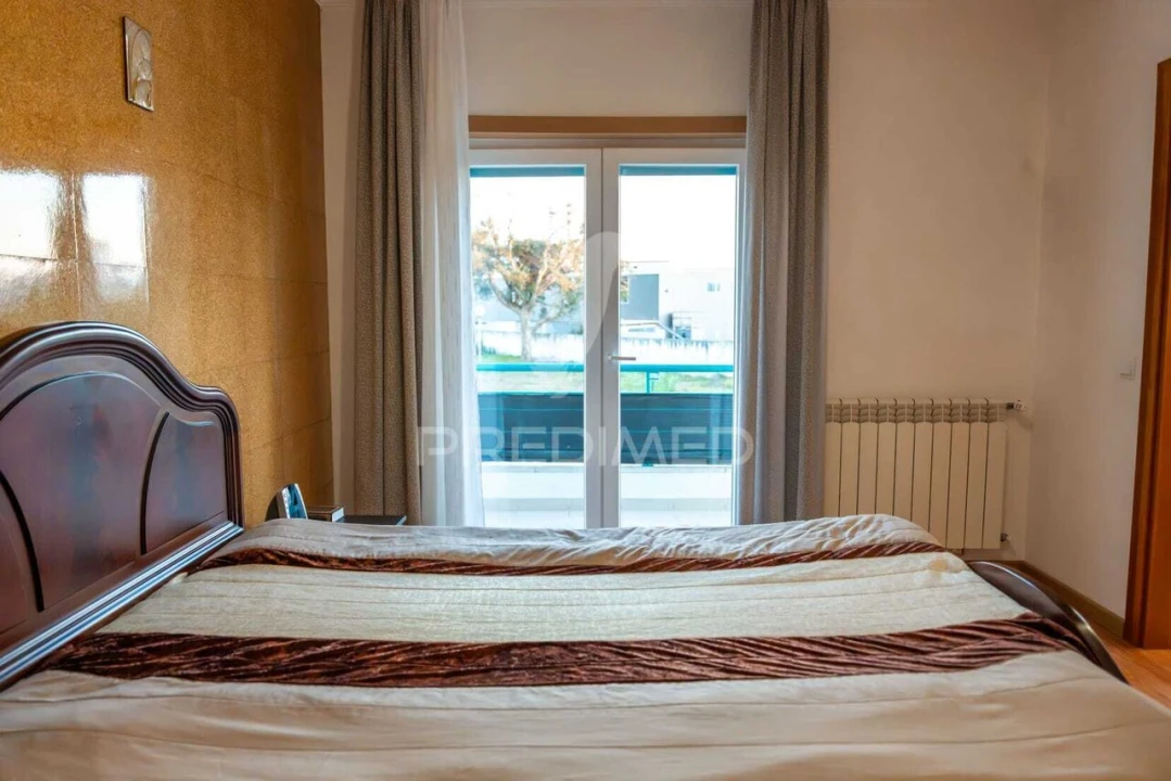 Apartamento T3 para Venda em Marinha Grande Foto 9