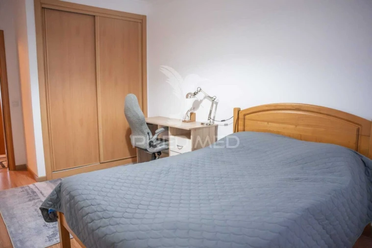 Apartamento T3 para Venda em Marinha Grande Foto 6