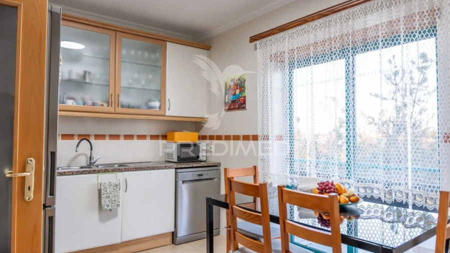 Apartamento T3 para Venda em Marinha Grande