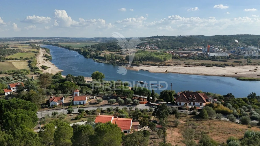 Moradia T3 para Venda em Constancia