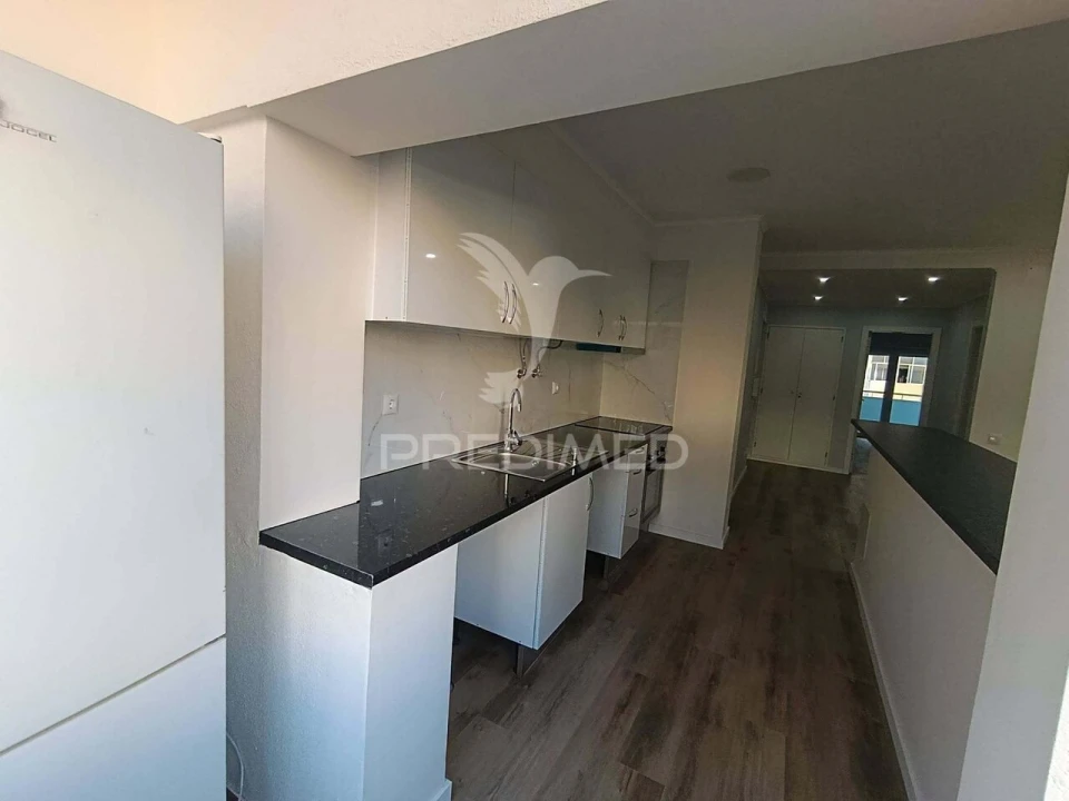 Apartamento T2 para Venda em União das Freguesias de Setúbal Foto 5
