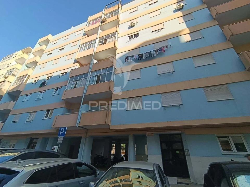 Apartamento T2 para Venda em União das Freguesias de Setúbal Foto 18