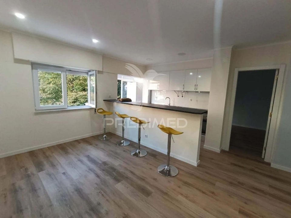 Apartamento T2 para Venda em União das Freguesias de Setúbal Foto 1