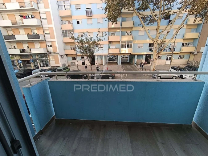Apartamento T2 para Venda em União das Freguesias de Setúbal Foto 14