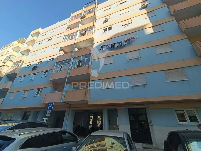 Apartamento T2 para Venda em União das Freguesias de Setúbal Foto 18