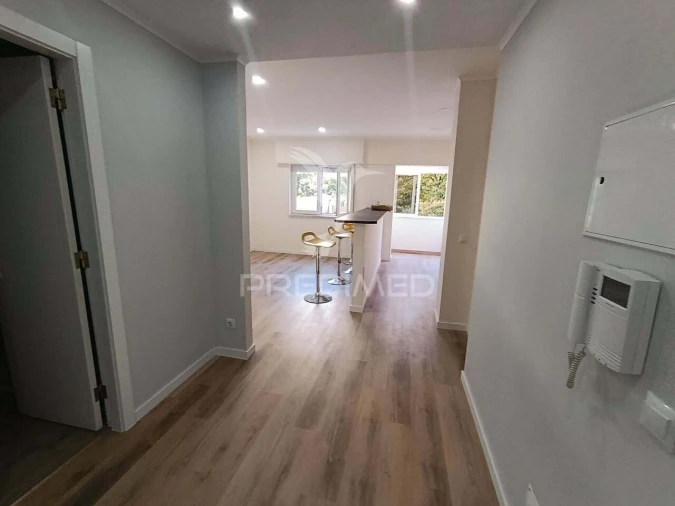 Apartamento T2 para Venda em União das Freguesias de Setúbal Foto 2