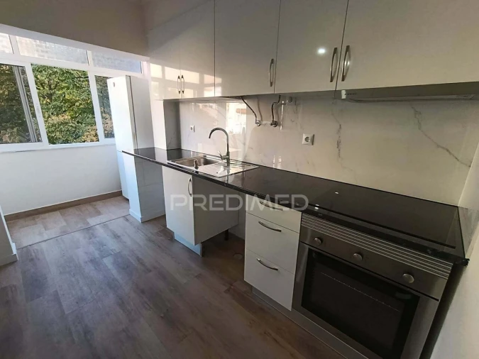 Apartamento T2 para Venda em União das Freguesias de Setúbal Foto 4