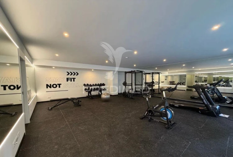 Apartamento T2 para Venda em Oliveira do Douro Foto 3