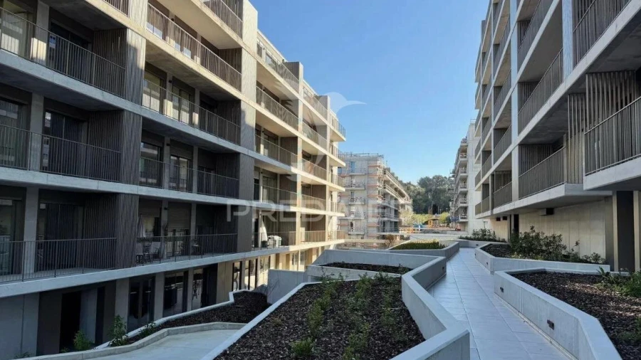 Apartamento T2 para Venda em Oliveira do Douro