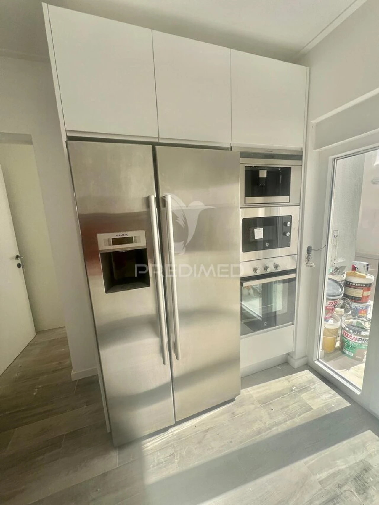 Apartamento T1 para Venda em Alto do Seixalinho, Santo André e Verderena Foto 4