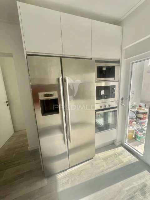 Apartamento T1 para Venda em Alto do Seixalinho, Santo André e Verderena