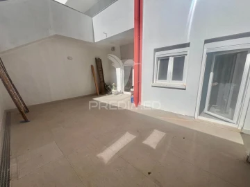Apartamento T1 para Venda em Alto do Seixalinho, Santo André e Verderena