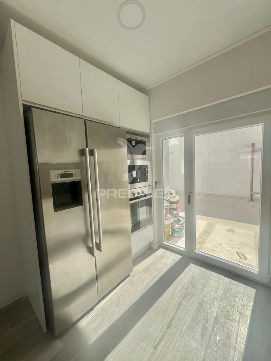 Apartamento T1 para Venda em Alto do Seixalinho, Santo André e Verderena Foto 5