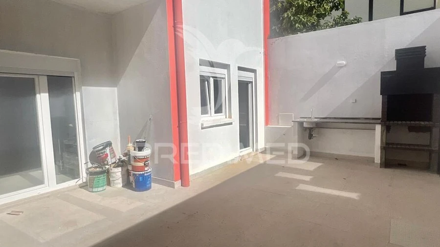 Apartamento T1 para Venda em Alto do Seixalinho, Santo André e Verderena