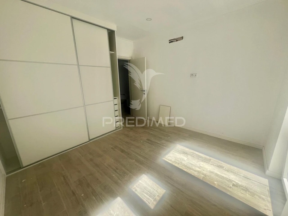Apartamento T1 para Venda em Alto do Seixalinho, Santo André e Verderena Foto 9