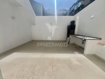 Apartamento T1 para Venda em Alto do Seixalinho, Santo André e Verderena