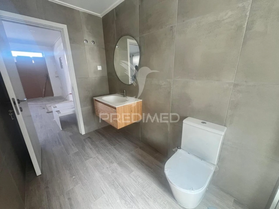 Apartamento T1 para Venda em Alto do Seixalinho, Santo André e Verderena Foto 12