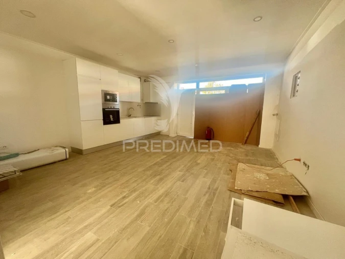Apartamento T1 para Venda em Alto do Seixalinho, Santo André e Verderena Foto 6