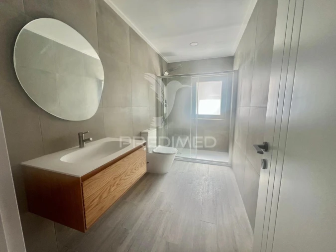 Apartamento T1 para Venda em Alto do Seixalinho, Santo André e Verderena Foto 11