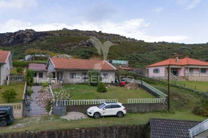Moradia T3 para Venda em Aboim da Nóbrega e Gondomar