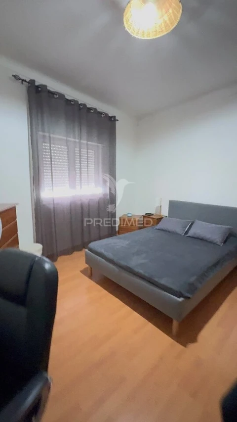 Apartamento T5 para Venda em Gavião e Atalaia