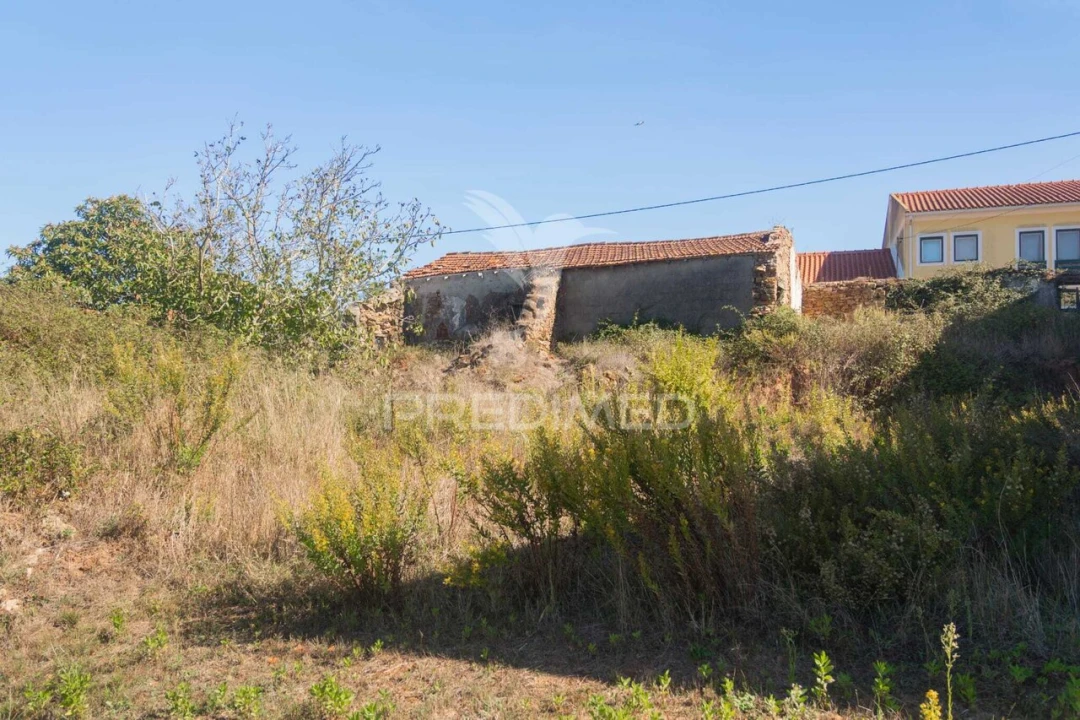 Moradia T0 para Venda em Evora de Alcobaça Foto 5