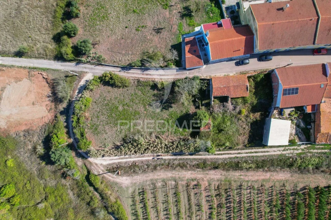Moradia T0 para Venda em Evora de Alcobaça Foto 16