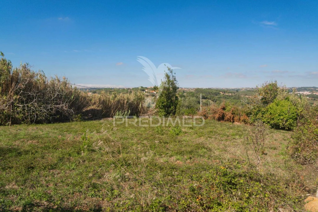 Moradia T0 para Venda em Evora de Alcobaça Foto 4