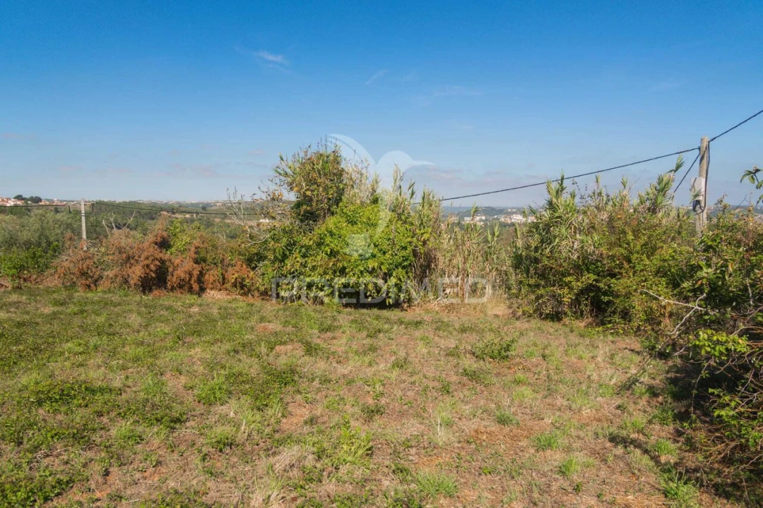 Moradia T0 para Venda em Evora de Alcobaça Foto 6