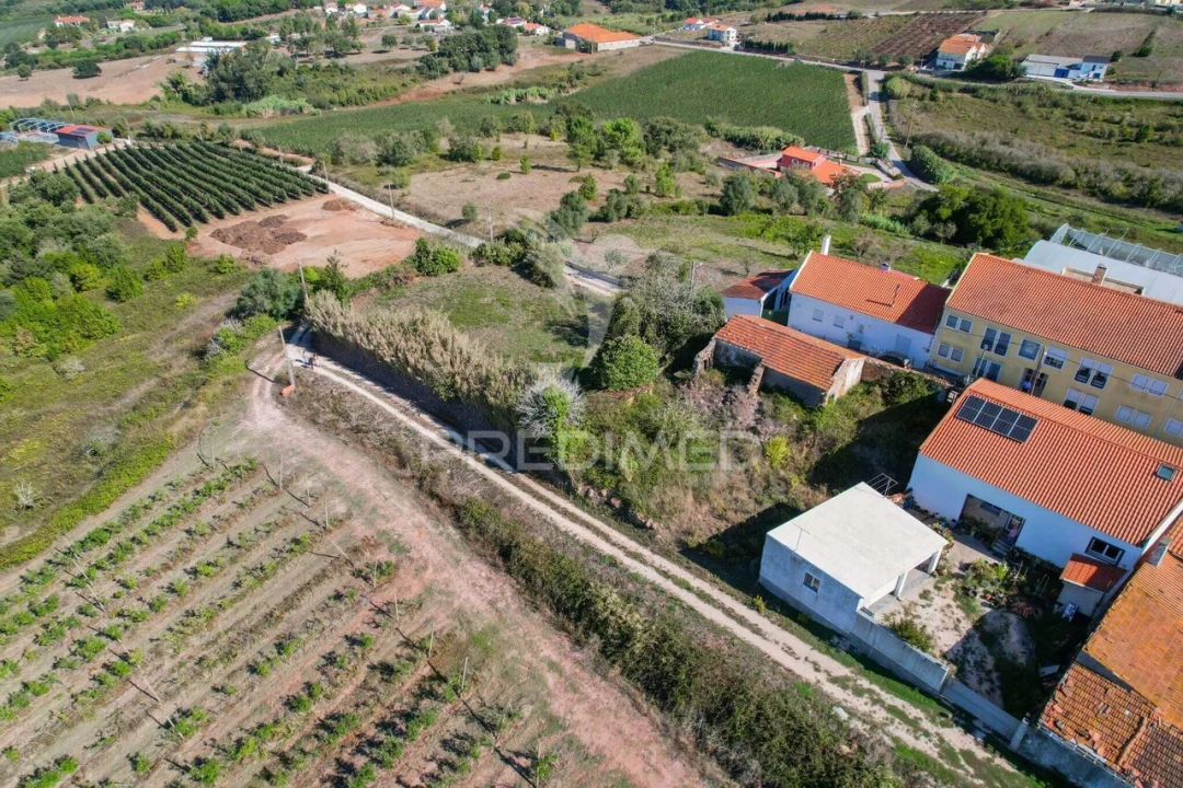 Moradia T0 para Venda em Evora de Alcobaça Foto 14