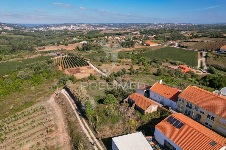 Moradia T0 para Venda em Evora de Alcobaça Foto 17