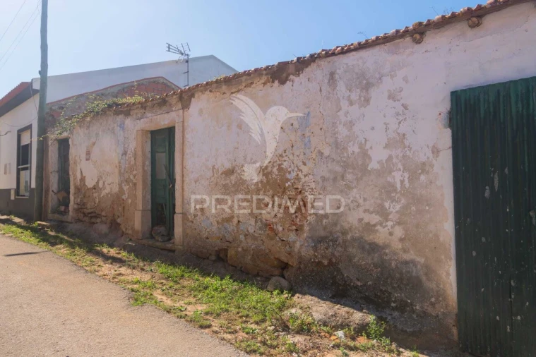 Moradia T0 para Venda em Evora de Alcobaça Foto 8