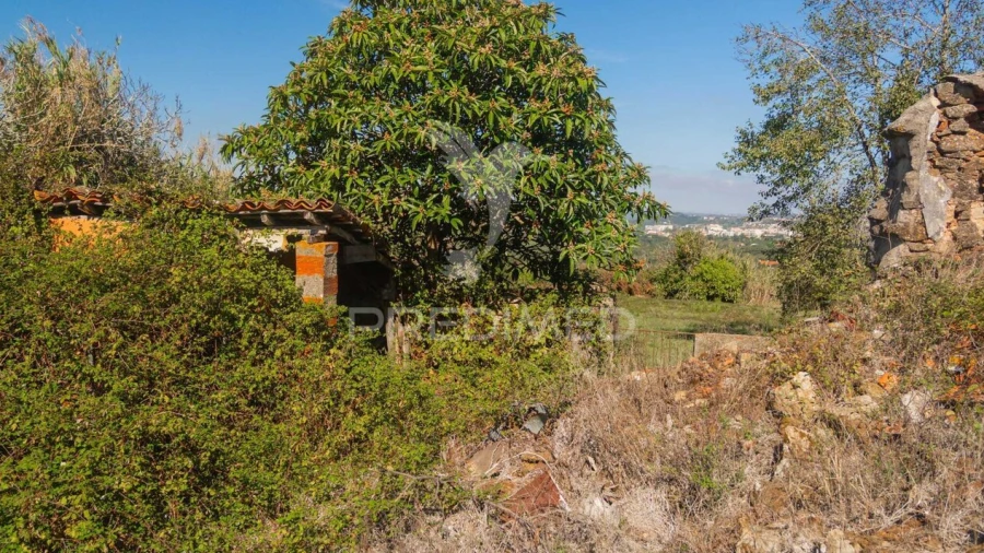 Moradia T0 para Venda em Evora de Alcobaça