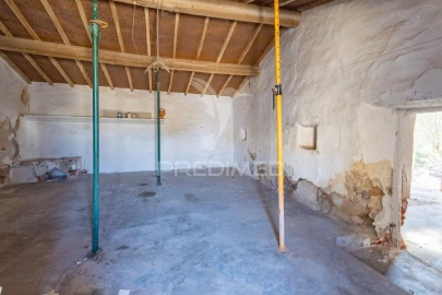 Moradia T1 para Venda em Gafanhoeira (São Pedro) e Sabugueiro