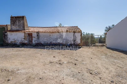 Moradia T1 para Venda em Gafanhoeira (São Pedro) e Sabugueiro