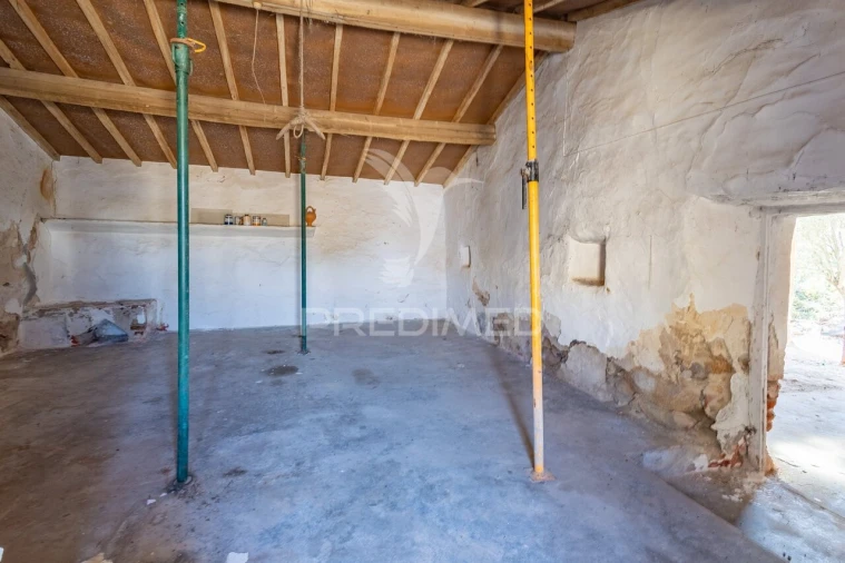 Moradia T1 para Venda em Gafanhoeira (São Pedro) e Sabugueiro Foto 3