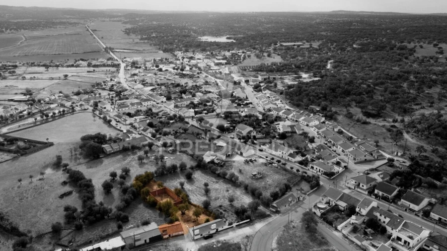 Moradia T1 para Venda em Gafanhoeira (São Pedro) e Sabugueiro Foto 15