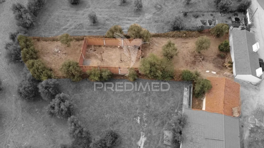Moradia T1 para Venda em Gafanhoeira (São Pedro) e Sabugueiro Foto 11