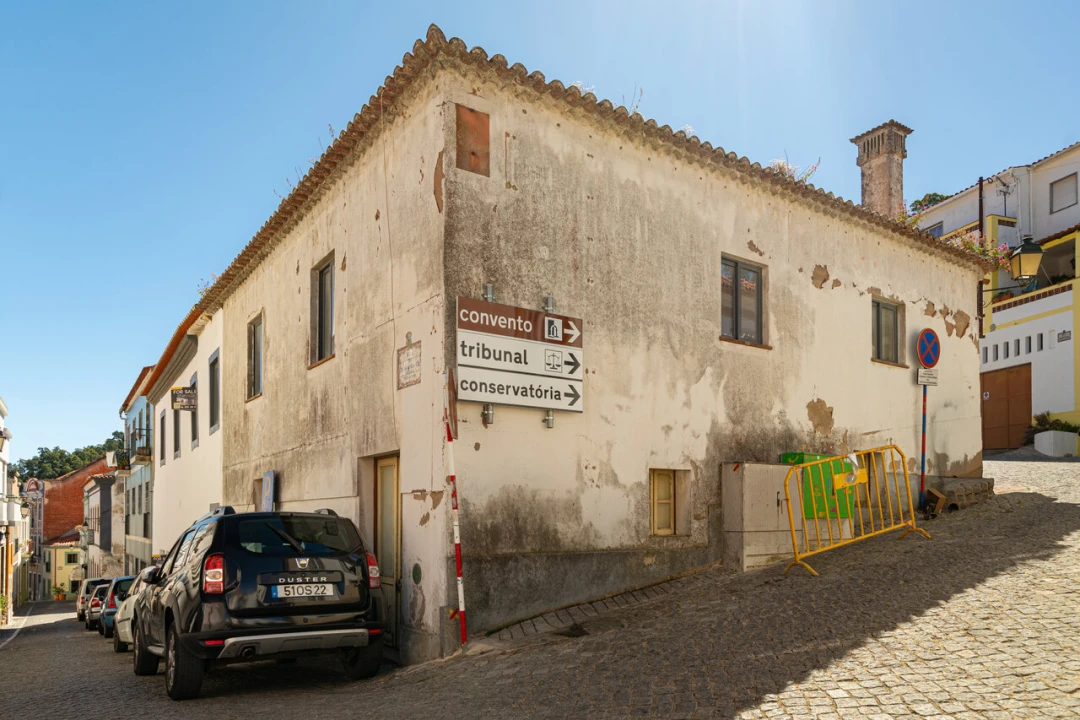 Moradia T3 para Venda em Monchique Foto 1