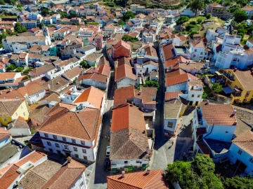 Moradia T3 para Venda em Monchique