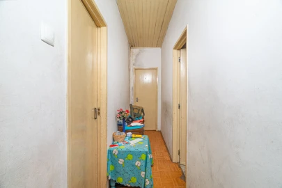 Moradia T3 para Venda em Monchique